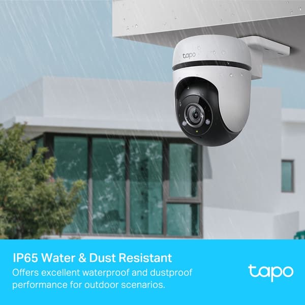 TP-LINK Tapo C500 IP-kamera (Tapo C500)