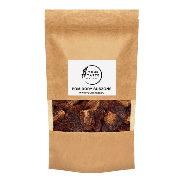 Aurinkokuivatut tomaatit 1 kg
