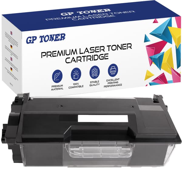 Toner til Brother GP-B3430