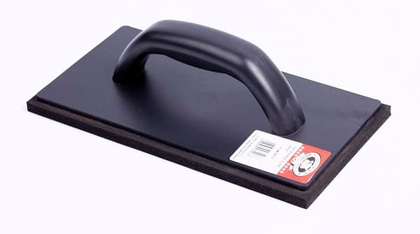 ABS-slev med gummiproffs 130x250/8 OLEJNIK