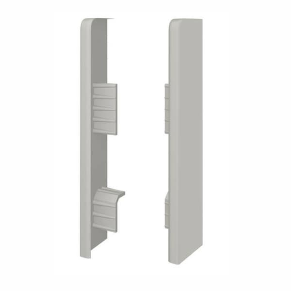 Ändlock för ESP203-remsa