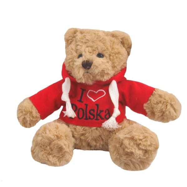 Bamse 16 cm