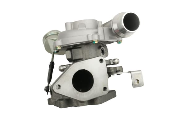FT63506 HURTIG TURBOLADER
