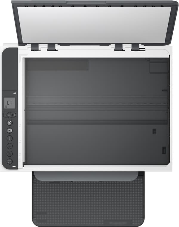 HP LaserJet M234D multifunktionsprinter
