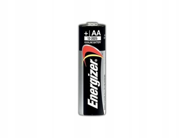 ENERGIZER BASE POWER AA LR6 -paristot, 4 kpl