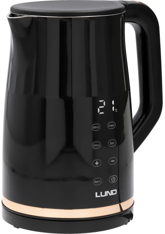 LUND 68218 vedenkeitin