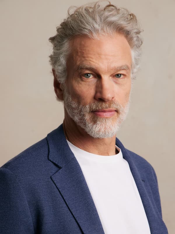 BLÅ JACKET 50