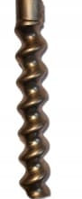 EvenWall EW D6-3 Rörpumpskruv PFT G24