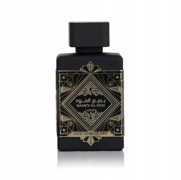 LATTAFA Badee Al Oud Glory EDP miehille 100 ml