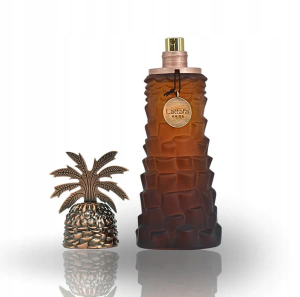 LATTAFA Pride Ajwaa EDP 90 ml unisex eau de parfum