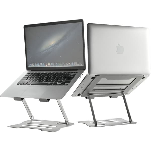 MOZOS N2-WH ERGONOMISK LAPTOPUNDERLAG