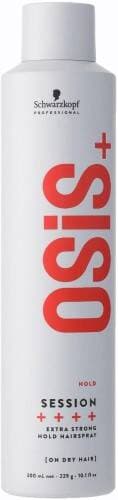 Schwarzkopf Osis+ Session Extra Strong Spray 300 ml