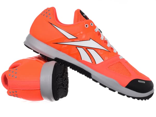 REEBOK - DAMESKO - NANO 2.0 HQ6853 41