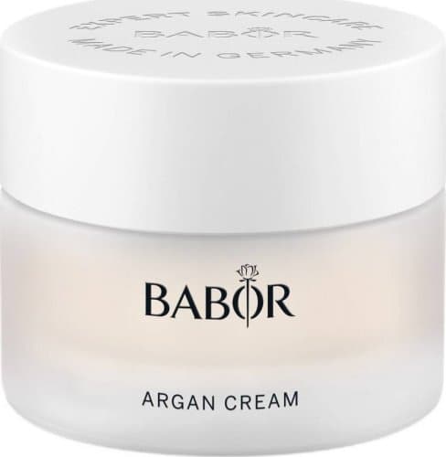 Babor Argan Nærende Ansigtscreme 50 ml