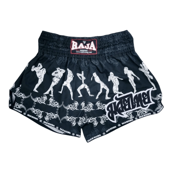 Raja Muay Thai Shorts Sort L