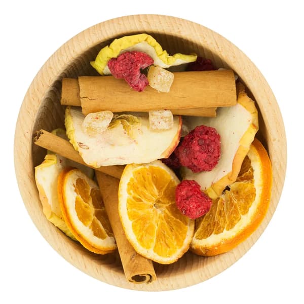 Vinterteblanding 80 g
