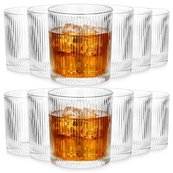 Glas 310 ml 12-pack