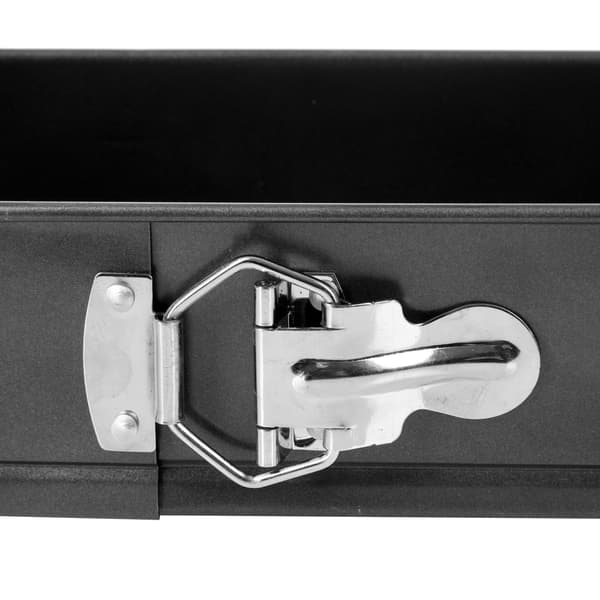 Brødbageform 31 cm sort