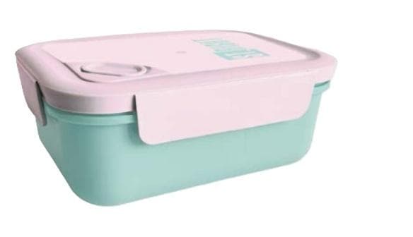 Mint & Pink Madkasse 1200ml
