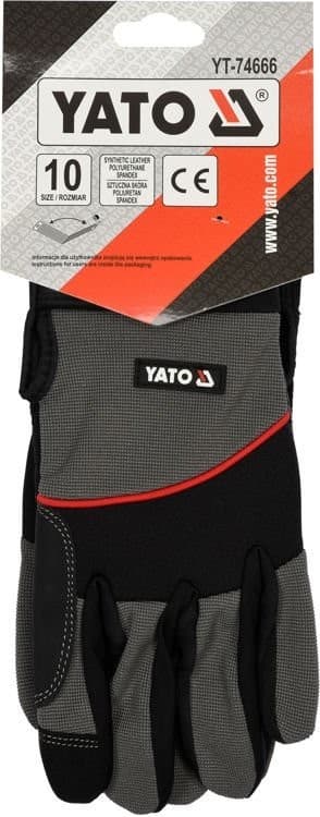 HANDSKAR STR.10 YT-74666 YATO