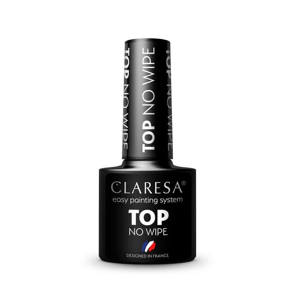 Claresa Top uden klud 5g