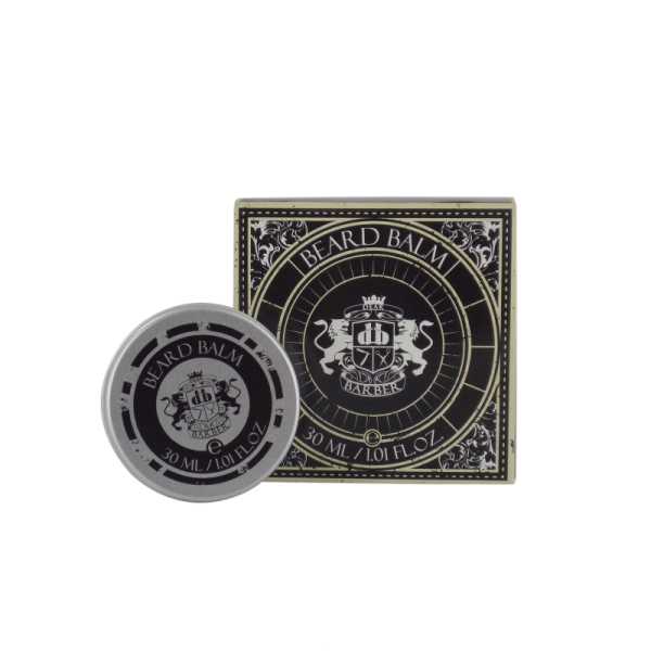 Dear Barber Partabalsami Partabalsami 30ml