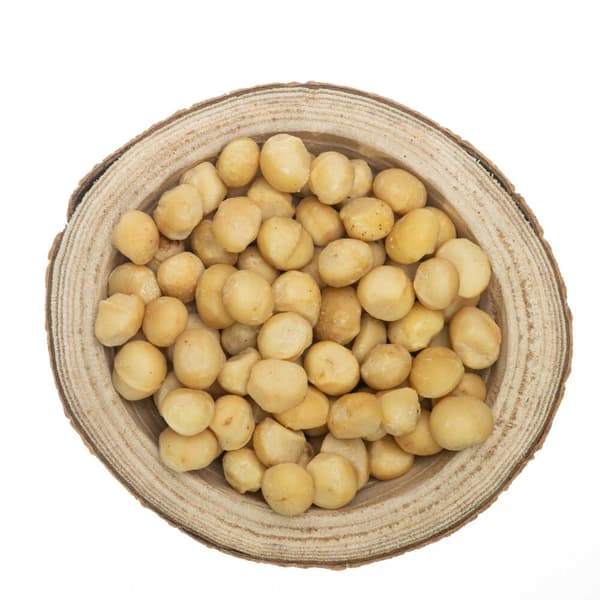 Macadamia nødder 250 g