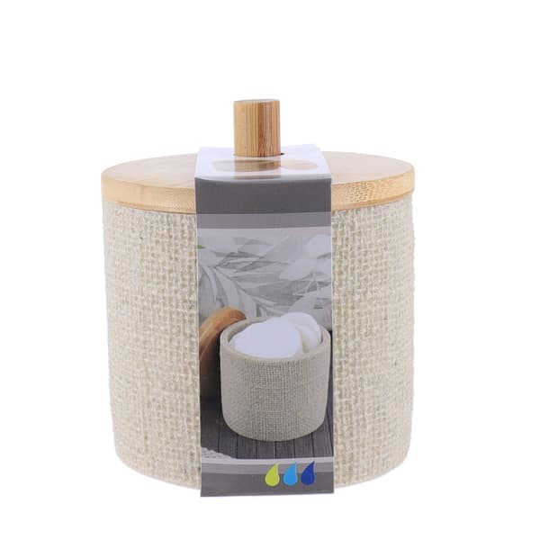 Solena-astia vanulappuille beige