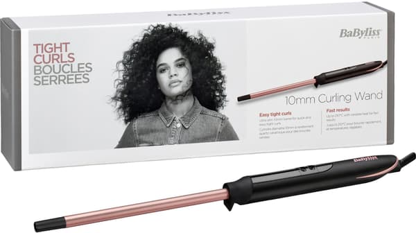 BaByliss C449E Locktång