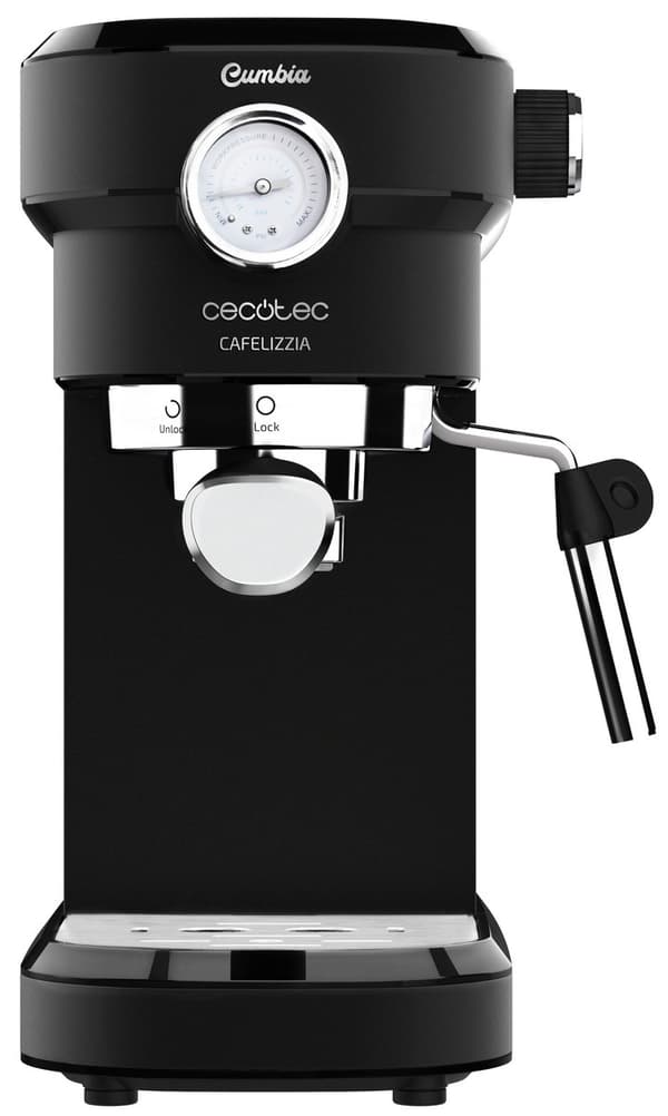 Cecotec Cafelizzia 790 Pro (01653) espressomaskin