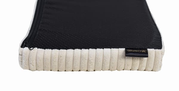 CLEO kermanvärinen ikkunalauta 100 x 20 x 3 cm