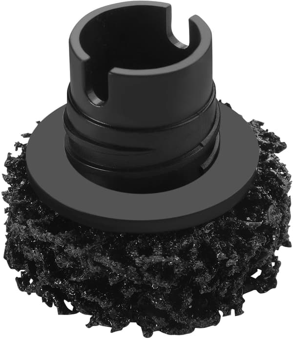 KD5978 Navanpuhdistuspyöräsarja