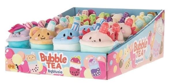Bubble Tea 8 cm mix