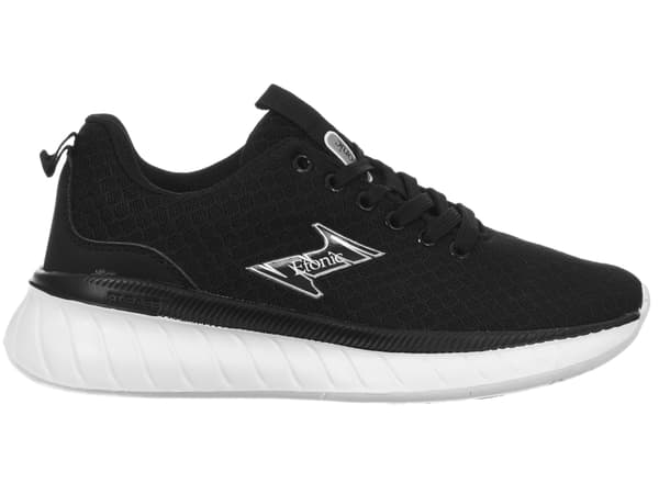 ETONIC - DAMESKO - STJERNELYST ETW212685/01 SORT 38