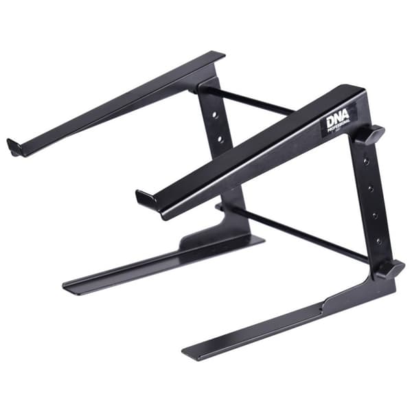 DNA LT1 MKII tripod stand til bærbar stabil