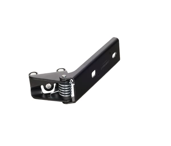 FT95580 HURTIG DØRSKINNE SIDE MIDTE