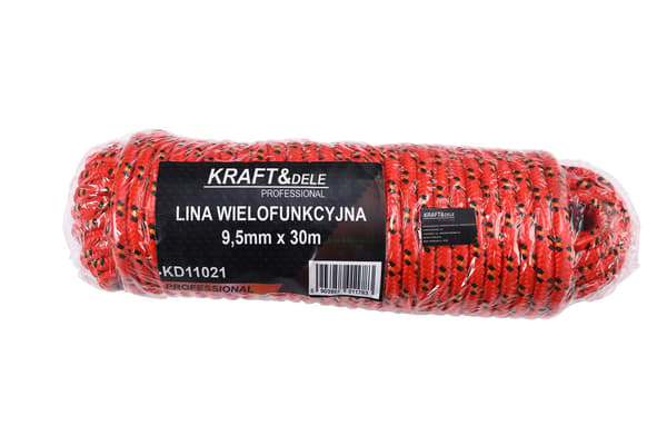 multifunktionellt rep 9,5 mm x 30 m KD11021
