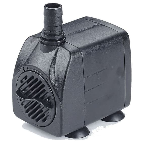 Hsbao HSB-950B - pumpe 2000l/t