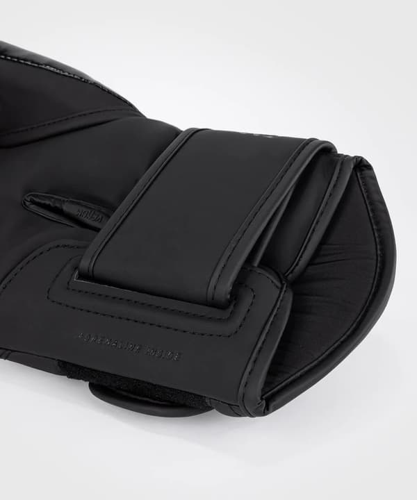 Venum Challenger 4.0 Boksehandsker Sort 14oz