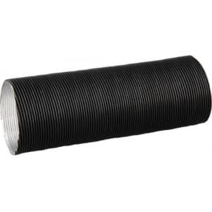 Webasto rør FI 90 original - sort 50 CM