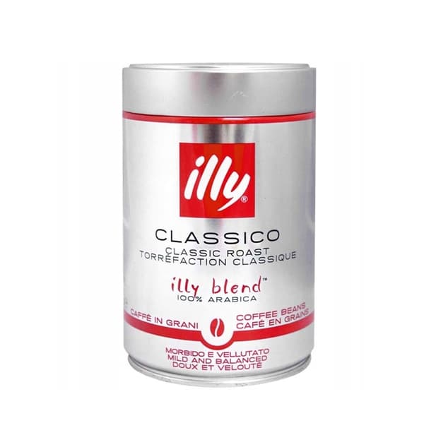 Espresso Classico -kahvipavut 250 g - Illy