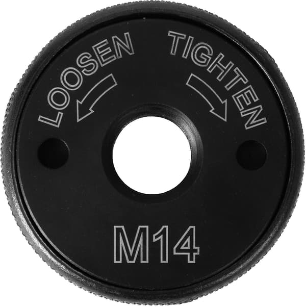 Lynlåsemøtrik M14 KD10398