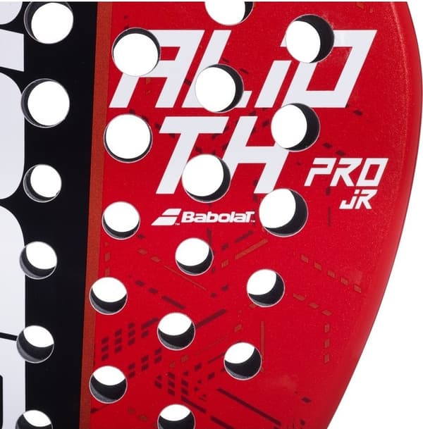 Babolat Alioth Pro JR 150157 padelracket