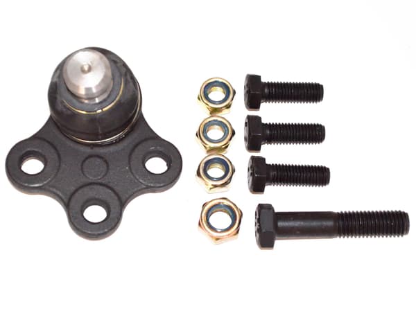 FT17121 HURTIG DREJARMSBOLT VENSTRE