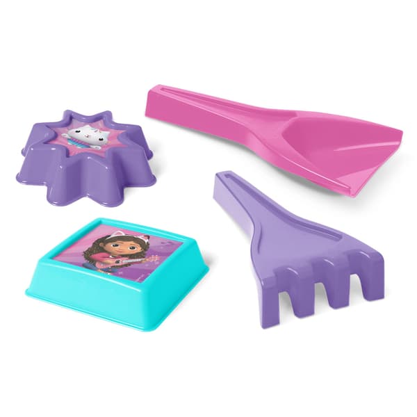 Universal spade och kratta, 2 IML-formar blandade 82110
