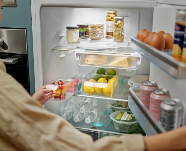 FridgeStore Køleskabsstøtte/Separator / Joseph Joseph