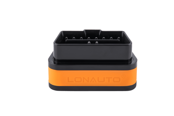 OBD II -diagnostiikkaskanneri Bluetoothilla KD5671