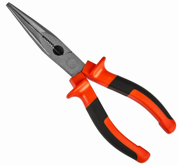 Pitkät yleispihdit 200 mm KD10808