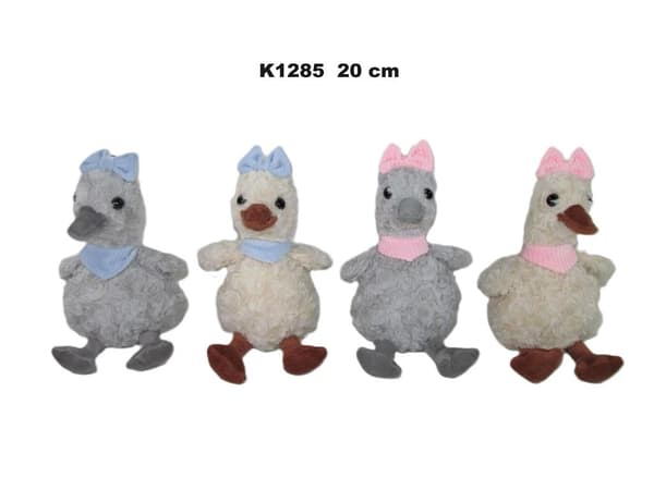 Ankka 20 cm SEKOITUS