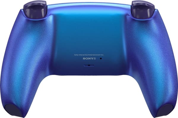 Sony PlayStation DualSense V2 Chrome Indigo trådløs controller